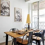 Guestready - Modern Comfort In The Heart Of Paris