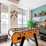 Guestready - Modern Comfort In The Heart Of Paris