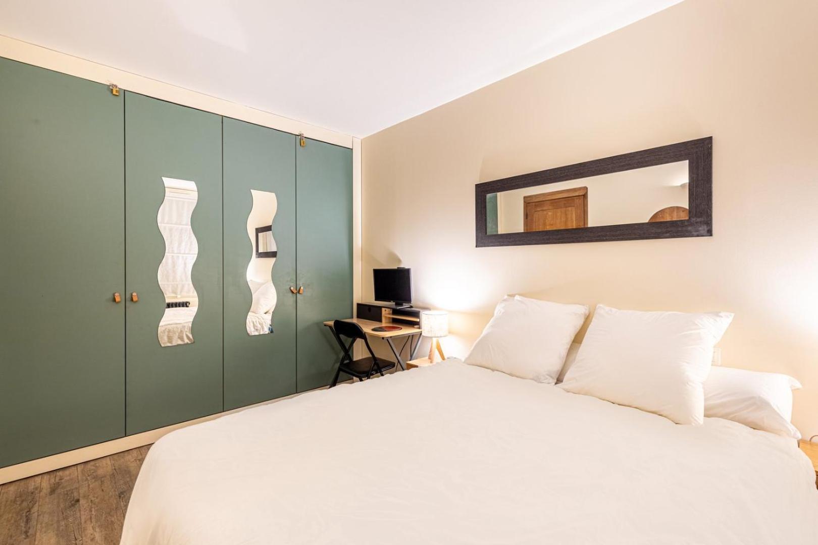 Guestready - Modern Comfort In The Heart Of Apartment *