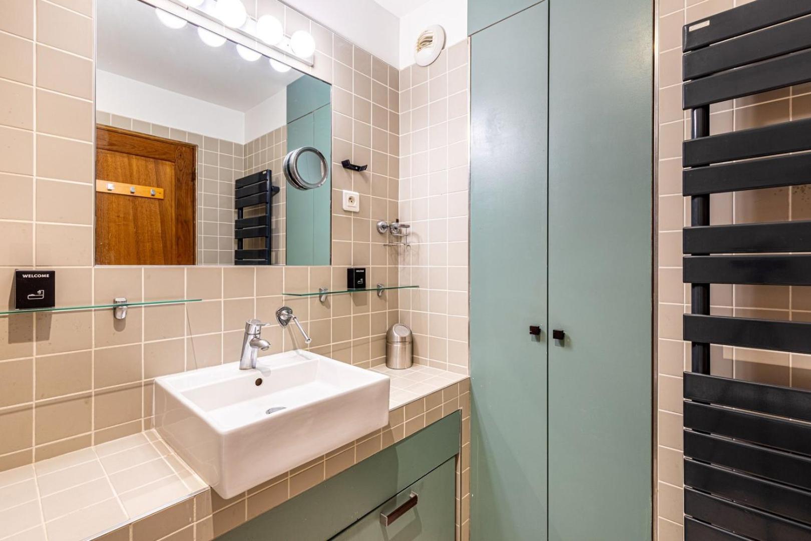 Apartment Guestready - Modern Comfort In The Heart Of Paris