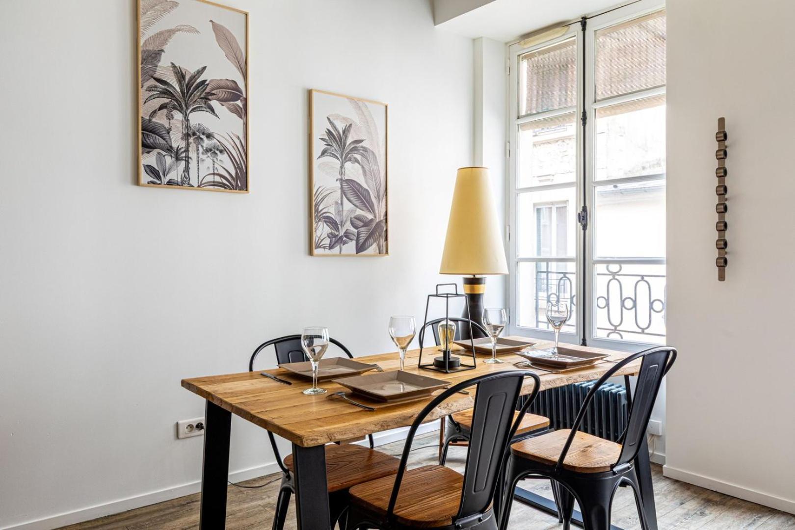 Apartment Guestready - Modern Comfort In The Heart Of *