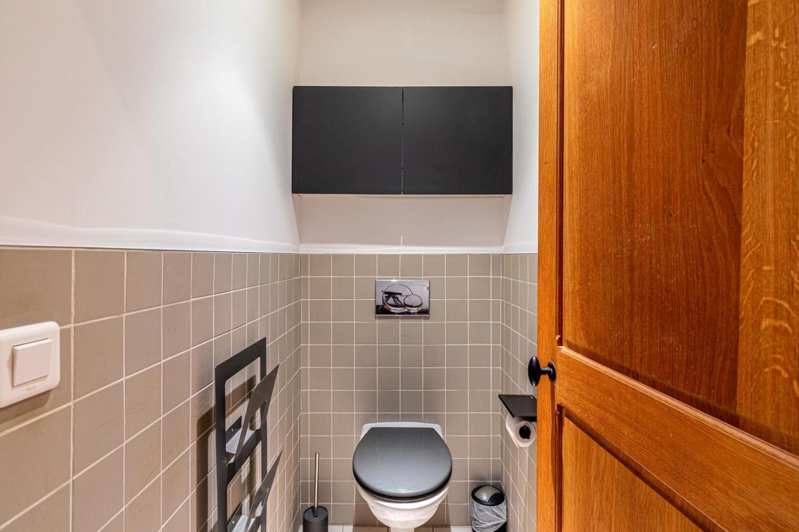 Guestready - Modern Comfort In The Heart Of Apartment